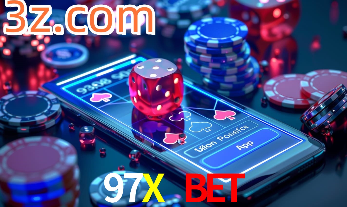 Baixar App 97X Bet