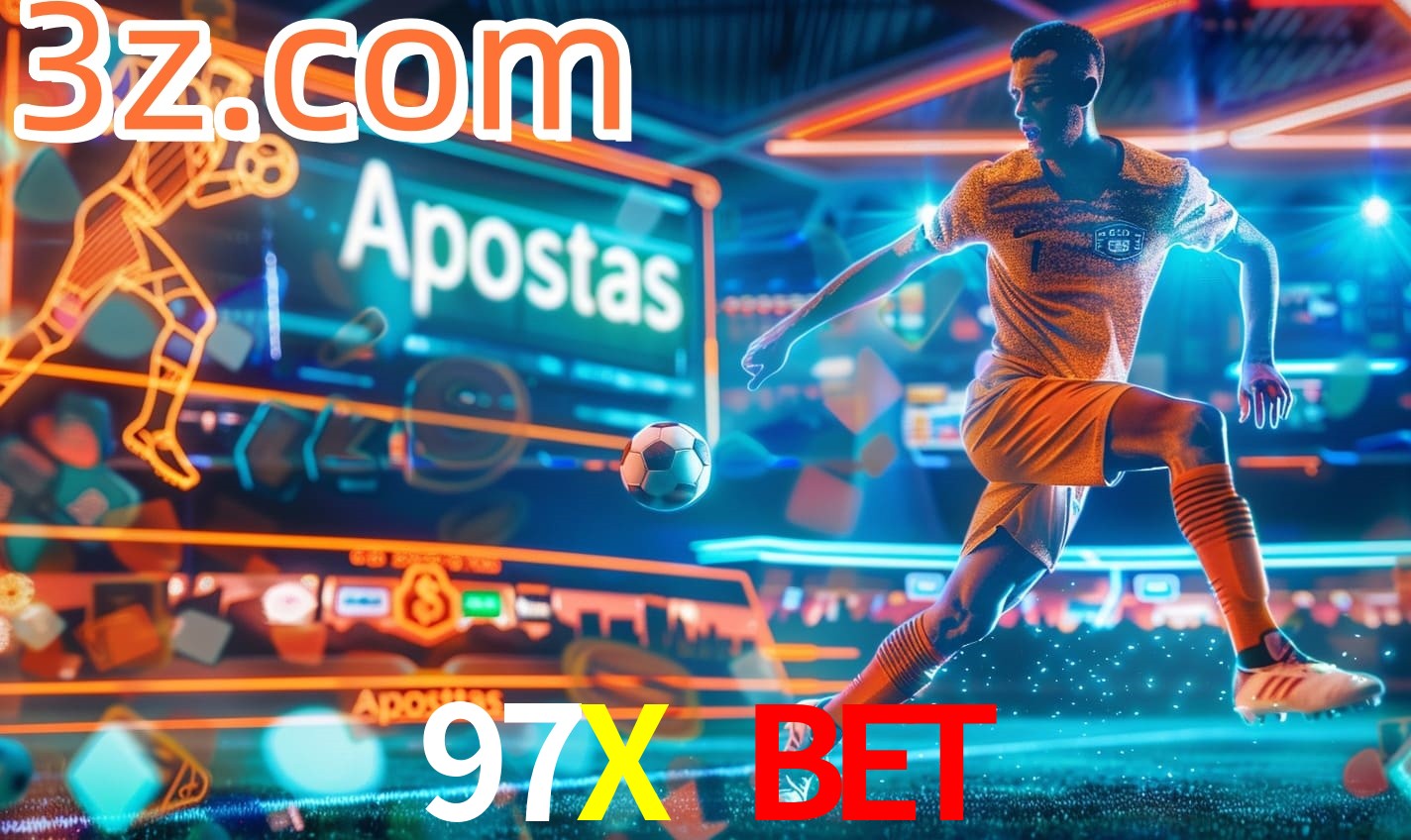 Apostas 97X Bet