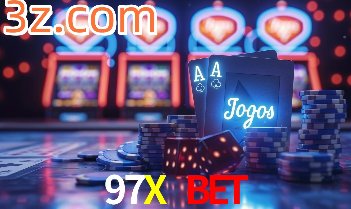 Lista de Jogos 97X Bet